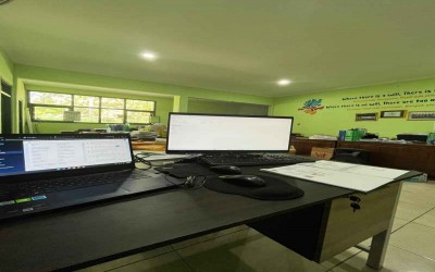Operator MIN 11 Gunungkidul Intensif Lakukan Pendataan Siswa Kelas 6 untuk Pendaftaran Sekolah Lanjutan
